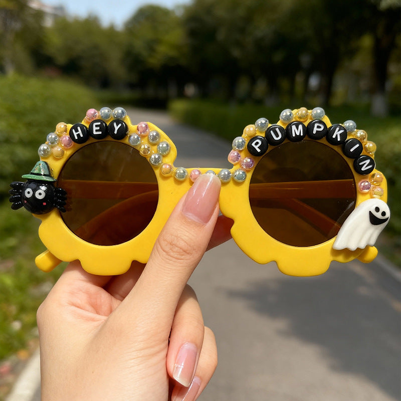Verspielt Neuheit Sonnenbrille Brehn