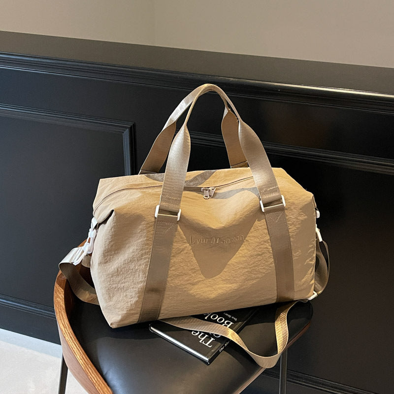 Leichtgewicht Reise Sport Duffel Tasche Brehn