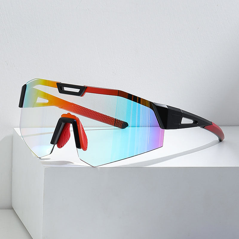 Herren Performance Sports Sonnenbrille Brehn