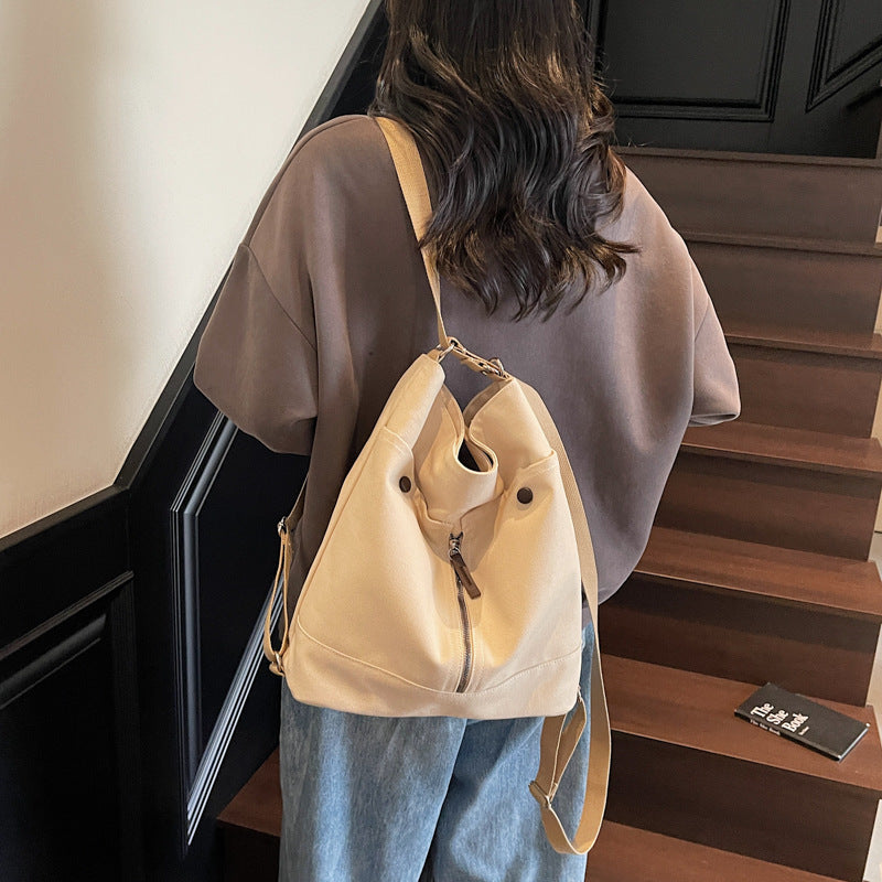 Multi-Taschen Casual Sling Bag Brehn