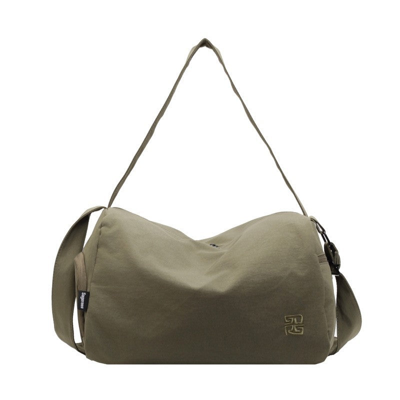 Leichte Reisetasche