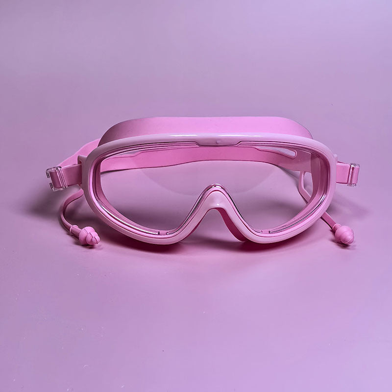 Schwimmmaske Brehn