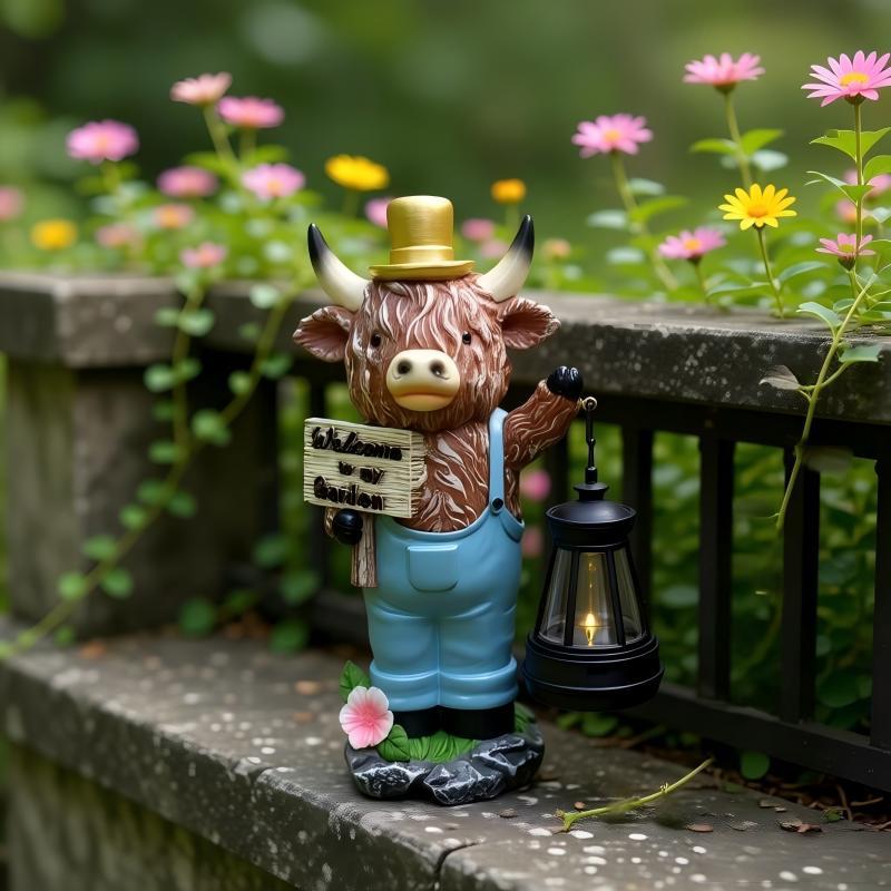 Gartenfigur Brehn