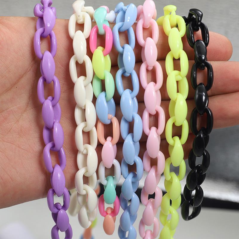 Statement Kettenarmband Brehn
