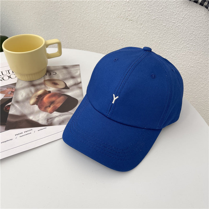 Unisex Freizeit Baumwoll Baseballkappe Brehn 1783922168