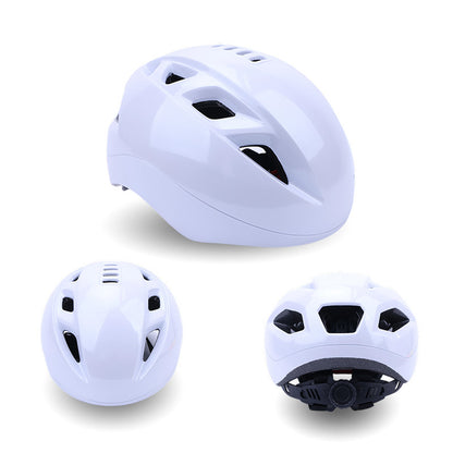 WoPremium Sicherheits-Fahrradhelm Brehn