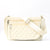 Schultertasche mit Weichem, Gestepptem Design Brehn