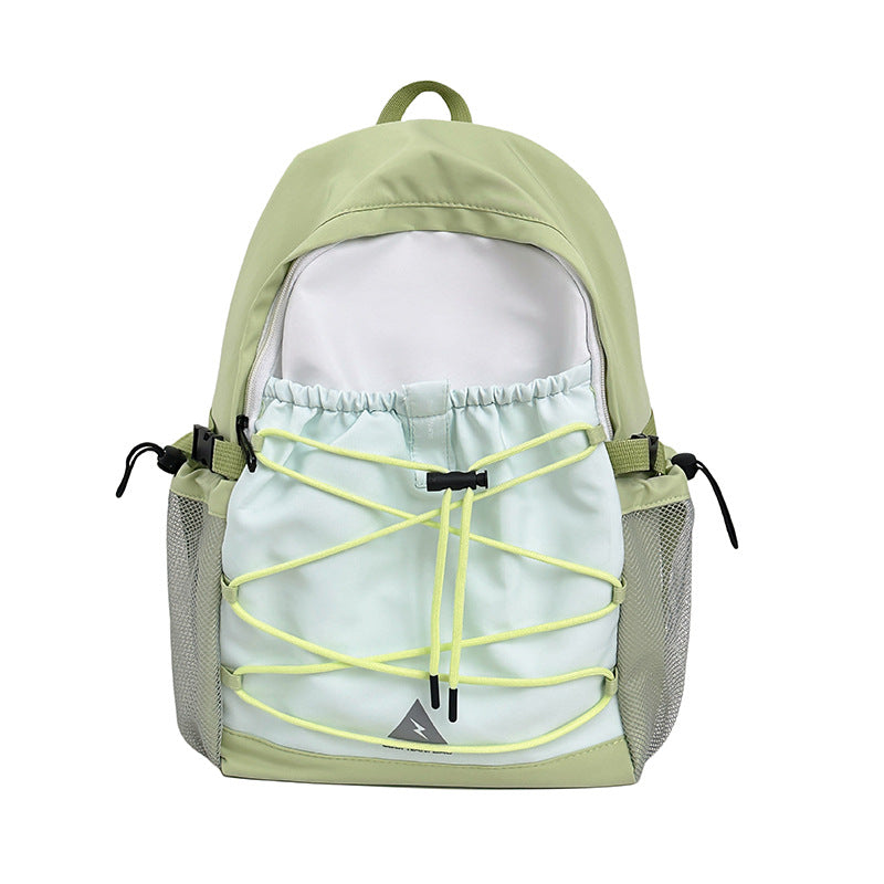 Vielseitiger Outdoor-Abenteuer-Rucksack Brehn