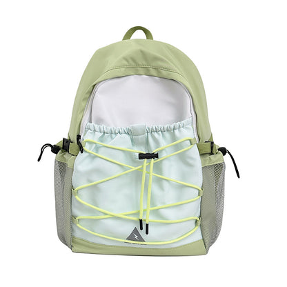 Vielseitiger Outdoor-Abenteuer-Rucksack Brehn