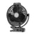 Unisex Clip-On High-Velocity Fan Brehn