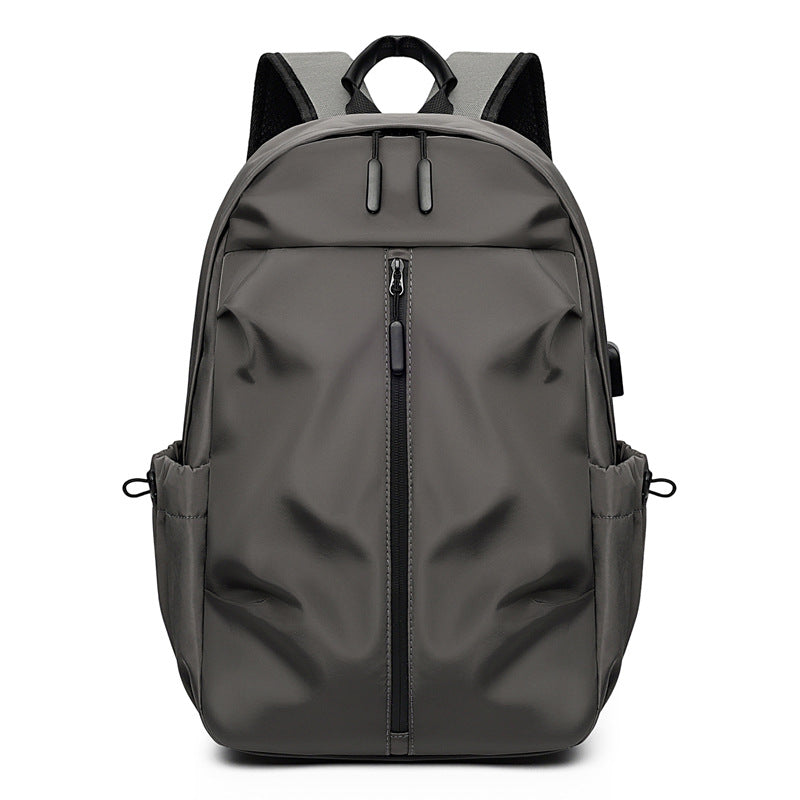 Alltags-Rucksack mit Ergonomischem Design und Praktischen Fächern Brehn