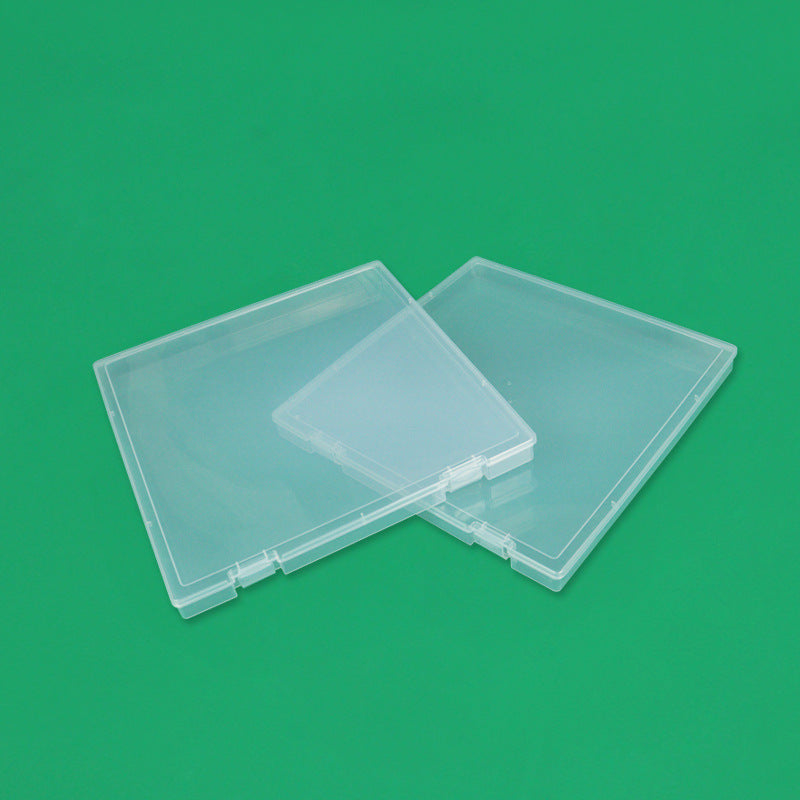 Modular Art Supply Storage Case Brehn