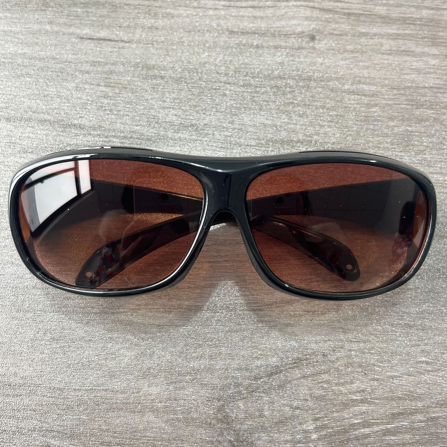 Sportsonnenbrille Brehn