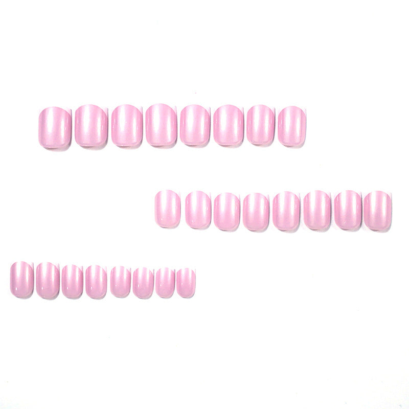 Elegantes Silberring-Set Brehn
