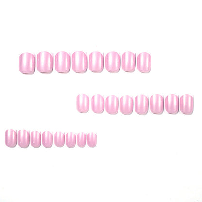 Elegantes Silberring-Set Brehn