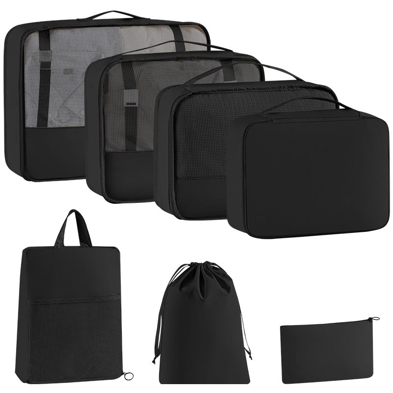 Reiseverpackungswürfel-Set Brehn