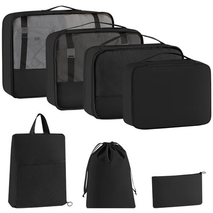 Reiseverpackungswürfel-Set Brehn