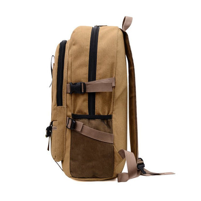 Multi-Funktionaler Urban Rucksack Brehn 1790332442