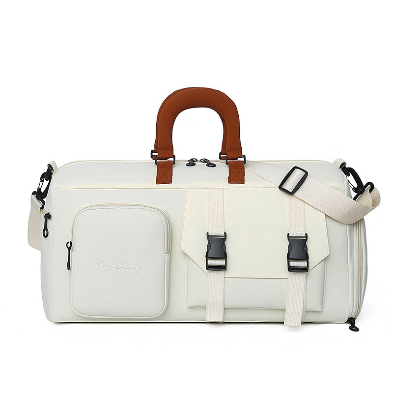 Vielseitige All-In-One Reise-Tasche