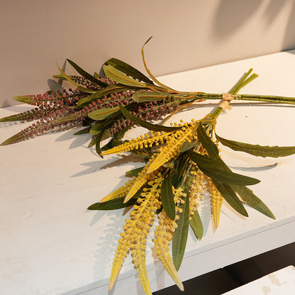 Kunstblumenstrauß Brehn