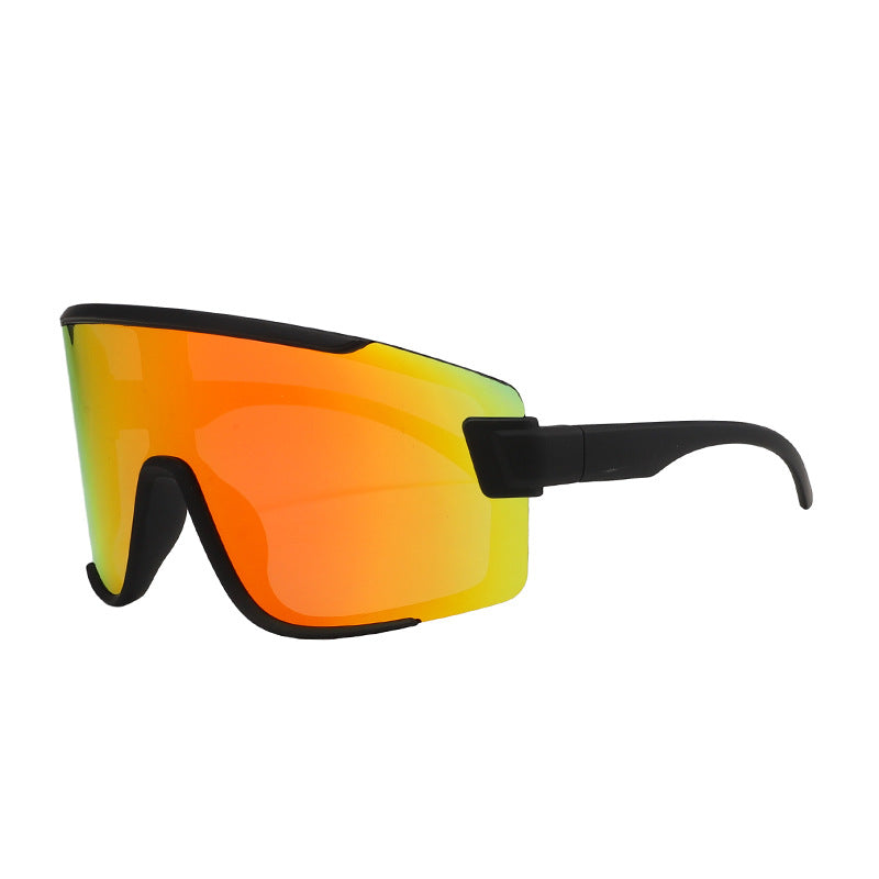 Männliche Sportliche Schutzsonnenbrille Brehn
