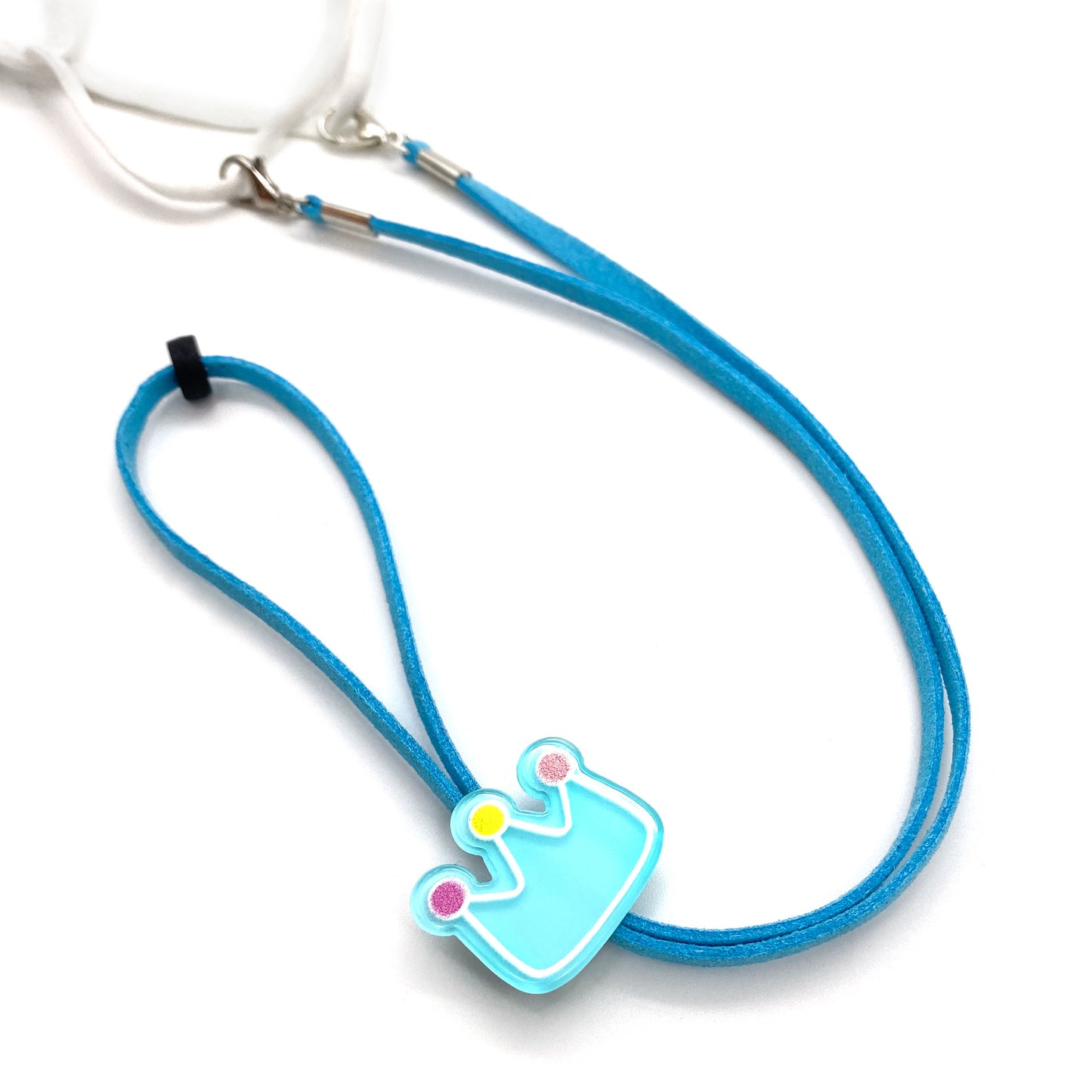 Niedlicher Katzen-Themen Brillenhalter Brehn