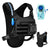 Hydration Rucksack mit taktischer Aufbewahrung
