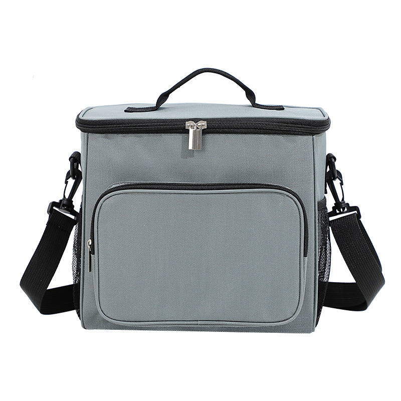 Isolierte Kühlbox Tasche Brehn