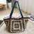 Handgeknüpfte Lifestyle Tasche Brehn