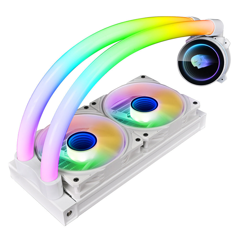 Cooler Flüssigkeits-CPU-Kühlsystem Brehn