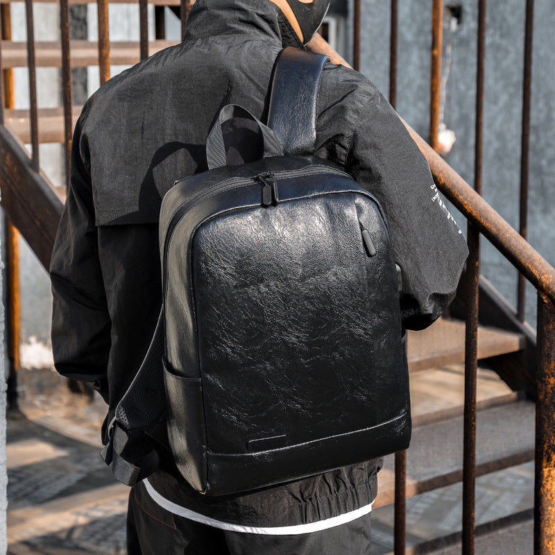 Sleek Professional Laptop Rucksack Brehn