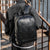 Sleek Professional Laptop Rucksack Brehn