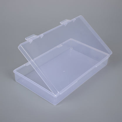 Klarer Speicherbox Brehn