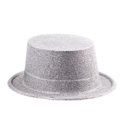 Stilvolle Mesh Fedora