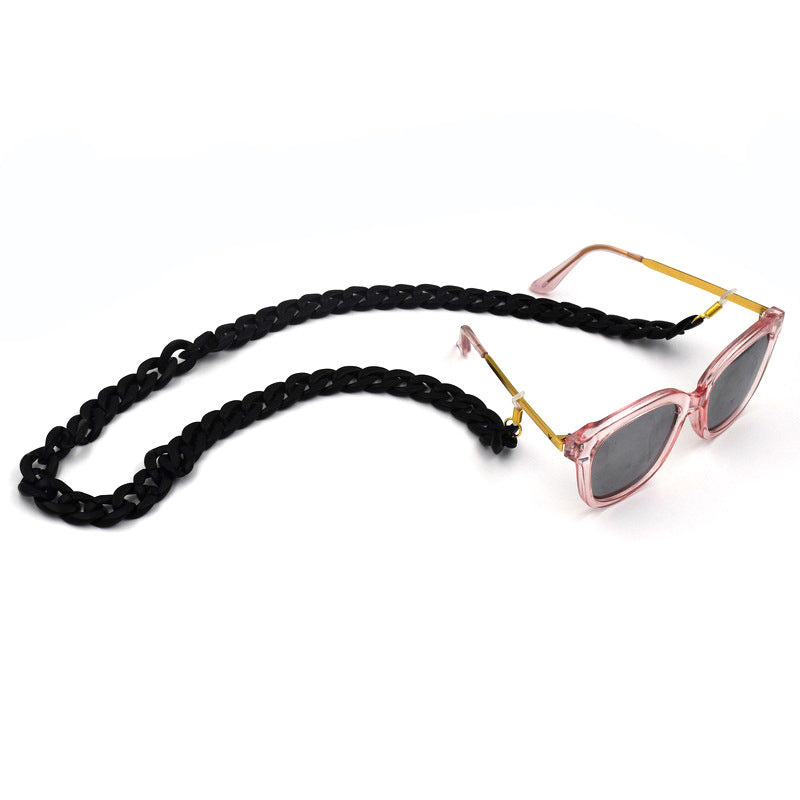 Stylische Aussagekette Brehn
