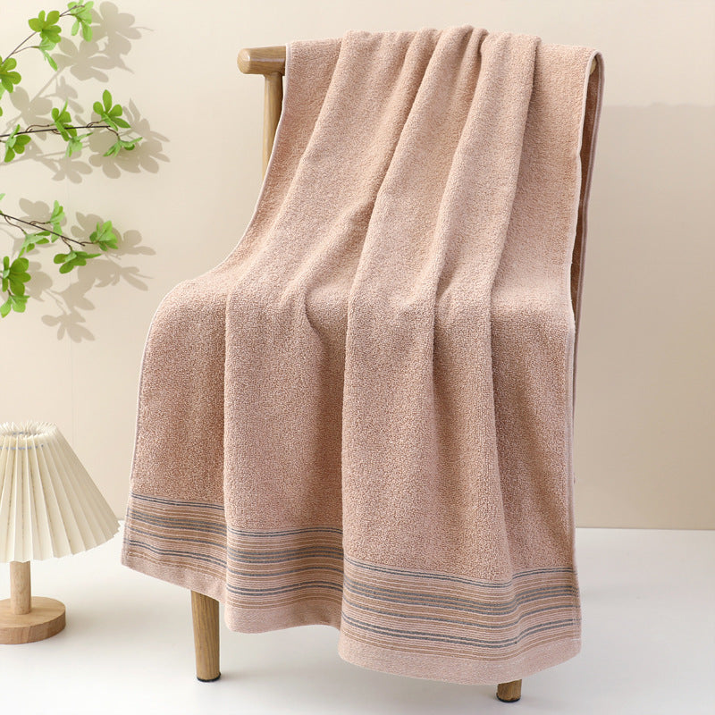Kuscheliges Und Stilvolles Badetuch Im Nordic Style Brehn