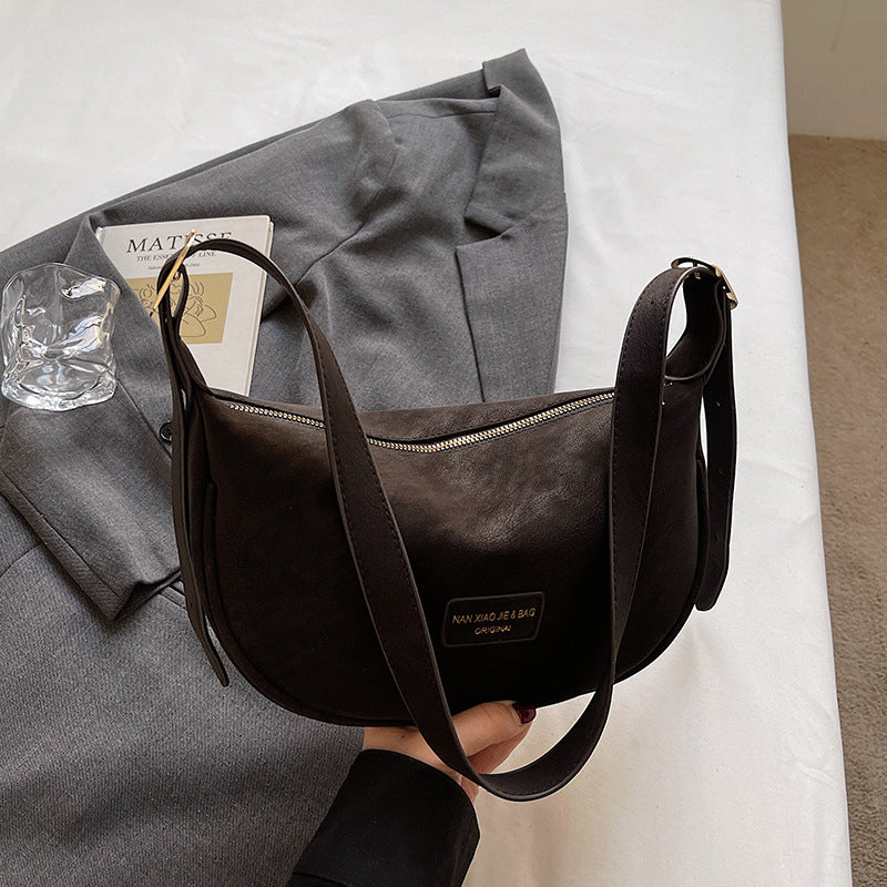 Hobo Schultertasche