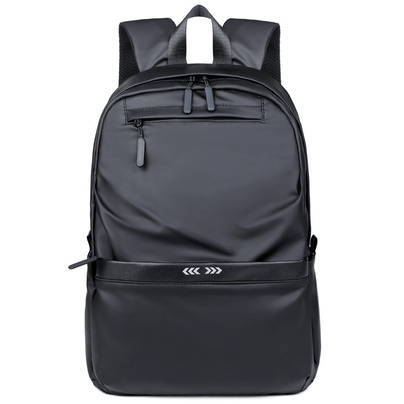 Schlanker, langlebiger Alltags-Rucksack Brehn