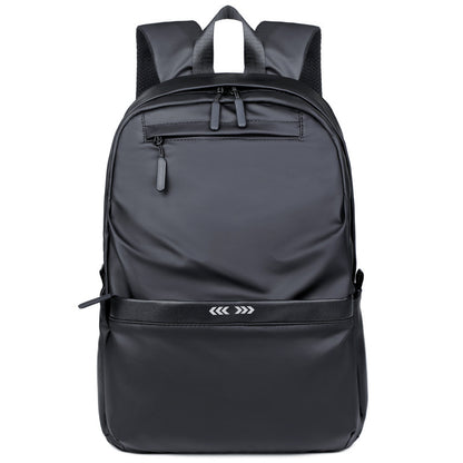 Schlanker, langlebiger Alltags-Rucksack Brehn