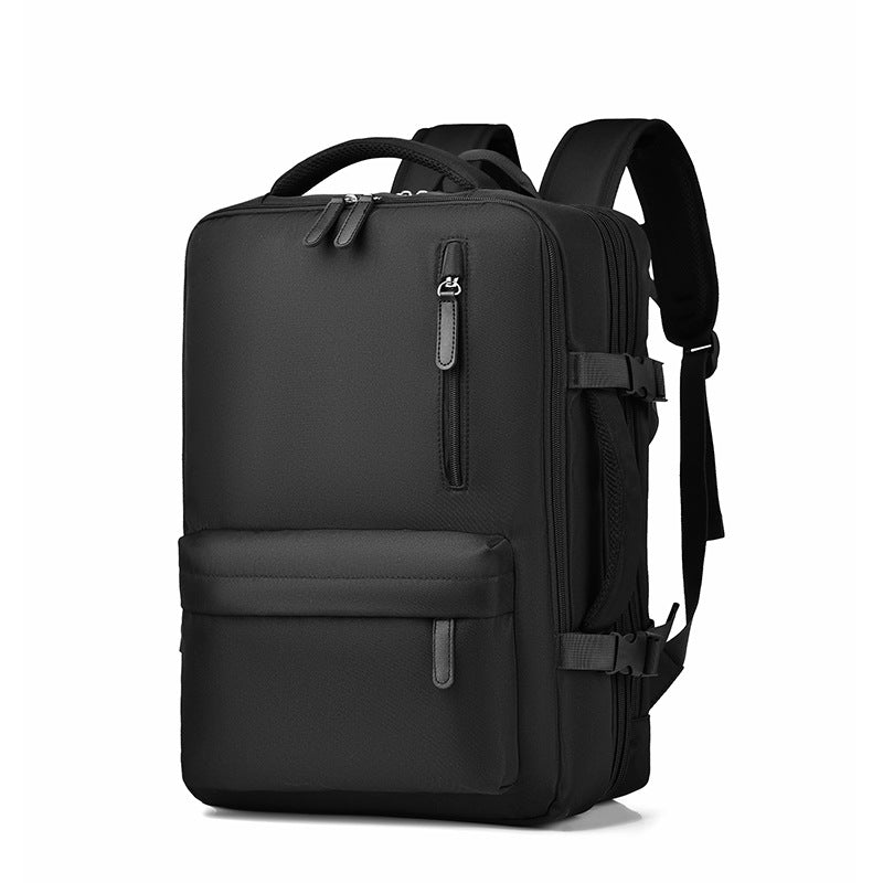 Minimalistische Ergonomische Laptop-Rucksack Brehn