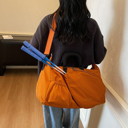 Geräumige Reisetasche Brehn