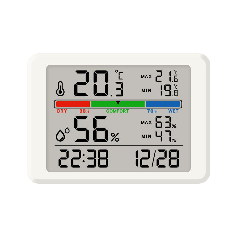 Wetterstation Brehn