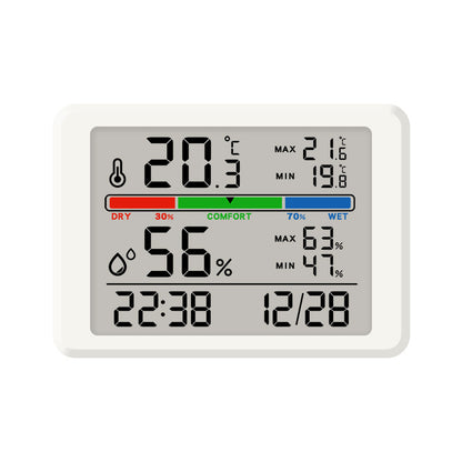 Wetterstation Brehn