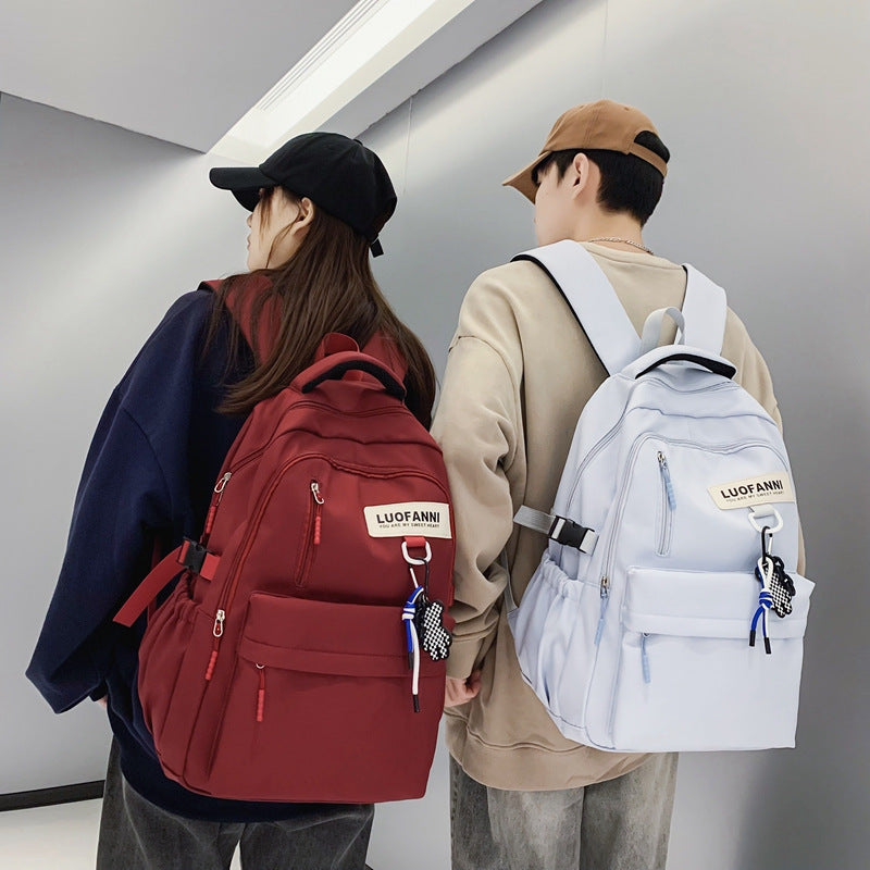 Vielseitiger Utility-Rucksack Brehn