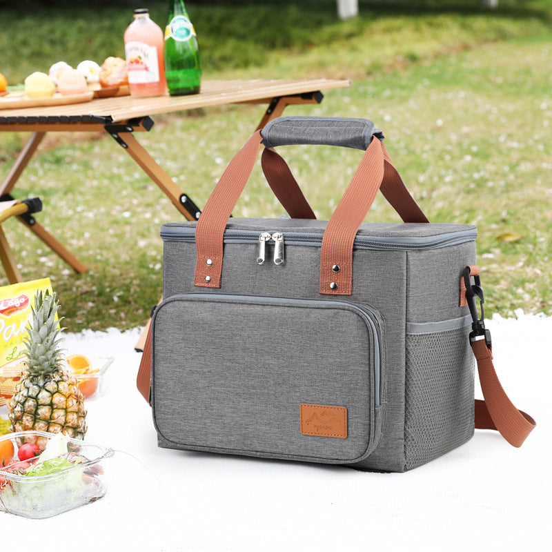 Isolierte Lunch Bag Brehn