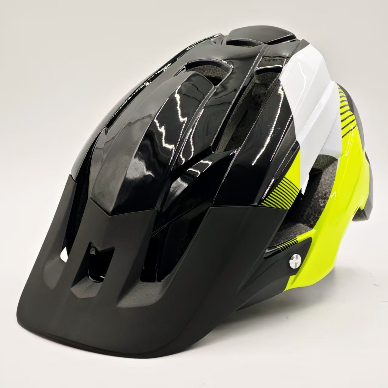 Fahrradhelm Brehn
