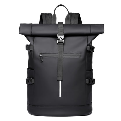Roll-Top Wasserdichte Rucksack Brehn