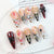 Nail Art Set Brehn
