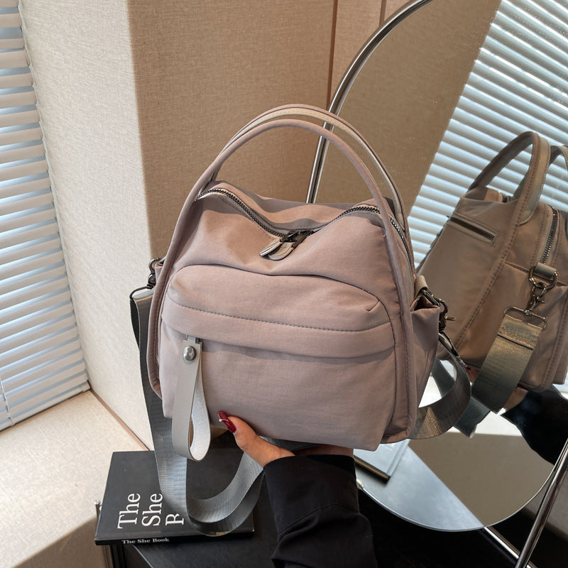 Chic Utility Handtas Brehn