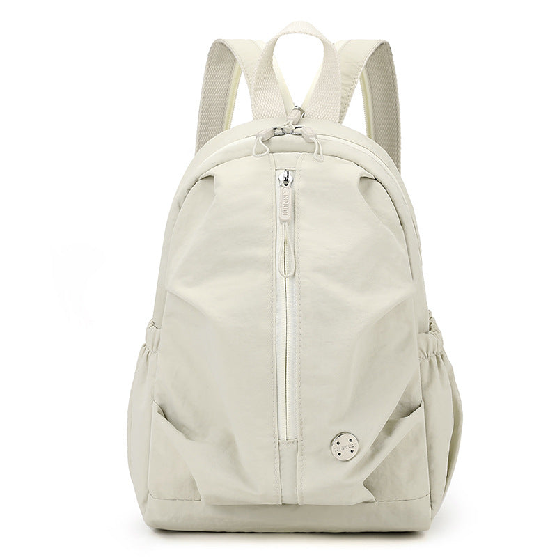 Schlanker minimalistischer Rucksack Brehn